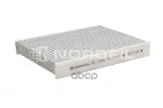 Фильтр салона угольный Lexus RX  Toyota CH-R  HiLux / Fortuner  Prius  Prius+ NORDFIL арт. cn1150k