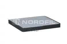 Фильтр салона угольный Suzuki Jimny (SN) 98- NORDFIL арт. cn1156k
