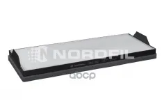 Фильтр салона Mercedes-Benz Atego I  Axor I  II  Econic NORDFIL арт. cn1162
