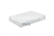 Фильтр салона BMW 1 (F20  F21)  2 (F22  F23  F87)  3 (F30  F31  F80)  3 GT (F34)  4 (F32  F33  F36 NORDFIL арт. cn1165