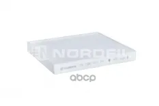 Фильтр салона CHEVROLET Tahoe 15-  CADILLAC Escalade 14- NORDFIL арт. cn1166