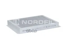 Фильтр салона угольный Mercedes C-Class (W205)  CLS  E-Calss (W213)  G-Class (W463)  GL / GLS (X166) NORDFIL арт. cn1178k