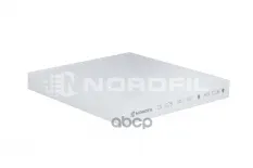 Фильтр салона Hyundai Sonata VII (LF) NORDFIL арт. cn1179