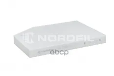 Фильтр салона BMW 3 (G20  G21)  X3 (G01  F97)  X4 (G02)  Z4 (G29)  Toyota Supra NORDFIL арт. cn1183