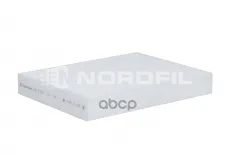 Фильтр салона Ford Edge (CDQ)  Galaxy III  Mondeo V  S-Max II NORDFIL арт. cn1186