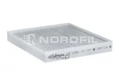 Фильтр салона угольный Kia K5 (97133-L0000) NORDFIL арт. cn1190k