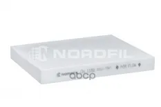 Фильтр салона CHERY EXEED TXL NORDFIL арт. cn1192