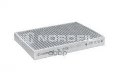 Фильтр салона угольный CHERY Exeed TXL  Exeed VX NORDFIL арт. cn1192k