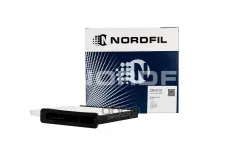 Фильтр салона C11X NORDFIL арт. CN1010