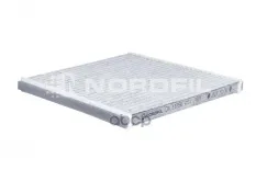 Фильтр салона угольный SUZUKI Liana NORDFIL арт. cn1195k