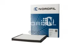 Фильтр салона Chevrolet Aveo NORDFIL арт. cn1014