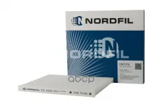 Фильтр салонный HYUNDAI TUCSON/SOLARIS/KIA SPORTAGE/RIO NORDFIL CN1015 NORDFIL арт. CN1015