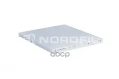 Фильтр салона Nissan Teana III 04/2014- NORDFIL арт. cn1200