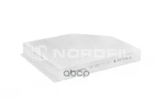 Фильтр салона AUDI A6 (4G2/4G5/4GC/4GD)  A7 (4GA/GF)  A8 (4H)  ALLROAD III (4GH) NORDFIL арт. cn1201