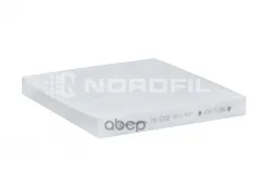 Фильтр салона CADILLAC Escalade IV 2014-  CHEVROLET Tahoe IV (K2UC) 2014- NORDFIL арт. cn1202