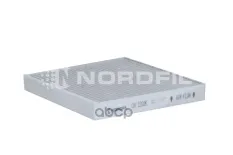 Фильтр салона угольный Cadillac Escalade IV 2014-  Chevrolet Tahoe IV (K2UC) 2014- NORDFIL арт. cn1202k