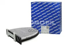 Фильтр салона угольный MERCEDES-BENZ AMG GT (C190  R190)  C-CLASS (W204)  CLS (C218) CLS SHOOTING BR NORDFIL арт. cn1023k