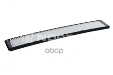 Фильтр салона BMW 3 (E46)  X3 (E83) NORDFIL арт. cn1026