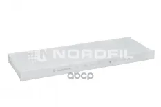 Фильтр салона SCANIA G New Generation (G280 - G500) NORDFIL арт. cn1246