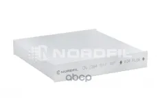 Фильтр салона GEELY ATLAS  ATLAS PRO NORDFIL арт. cn1264