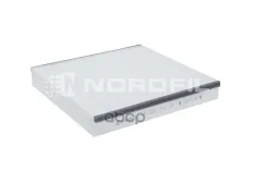 Фильтр салона GEELY Tugella FY11 NORDFIL арт. cn1265