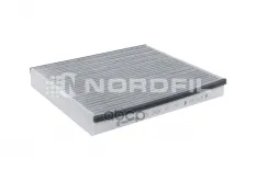 Фильтр салона угольный GEELY Tugella FY11 NORDFIL арт. cn1265k