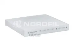 Фильтр салона GEELY Coolray SX11 NORDFIL арт. cn1266