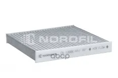 Фильтр салона угольный GEELY Coolray SX11 NORDFIL арт. cn1266k