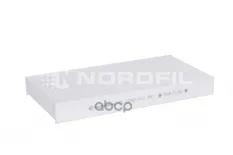 Фильтр салона LAND ROVER RANGE ROVER  LAND ROVER RANGE ROVER SPORT NORDFIL арт. cn1269