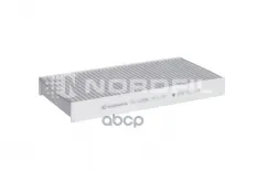 Фильтр салона угольный LAND ROVER RANGE ROVER  LAND ROVER RANGE ROVER SPORT NORDFIL арт. cn1269k