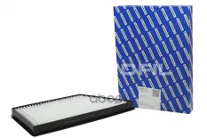 Фильтр салона PEUGEOT 206  206+ NORDFIL арт. cn1272