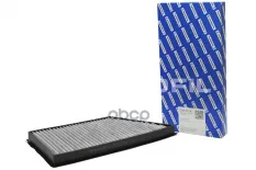 Фильтр салона угольный PEUGEOT 206  206+ NORDFIL арт. cn1272k