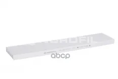 Фильтр салона FORD Galaxy I  SEAT Alhambra I (7V)  VW Sharan I (7M) NORDFIL арт. cn1274