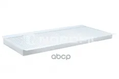 Фильтр салона BMW X5 (E53)  Range Rover III NORDFIL арт. cn1032