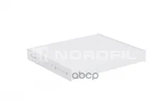 Фильтр салона HYUNDAI Grandeur / Azera  KIA Magentis II (MG) NORDFIL арт. cn1278