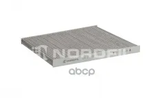 Фильтр салона угольный Nissan Murano  Teana NORDFIL арт. cn1033k