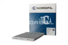 Фильтр салона угольный Nissan Qashqai  X-Trail NORDFIL арт. cn1034k