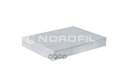 Фильтр салона угольный LAND ROVER NORDFIL арт. cn1283k