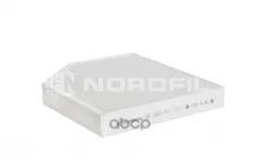 Фильтр салона Audi A4  A5  Q5  Porsche Macan NORDFIL арт. cn1037