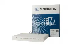 Фильтр салона Chevrolet Captiva  Opel Antara NORDFIL арт. cn1046