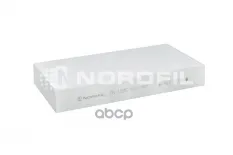 Фильтр салона JOHN DEERE 7000-Serie  7020 Large-Frame Seris  7030 Large-Frame Serie  8000-Serie  801 NORDFIL арт. cn1285