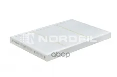 Фильтр салона VOLVO FHII (New FH2013)  FNII/FMX (New FM/FMX2013) NORDFIL арт. cn1287