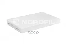 Фильтр салона CASE-IH (CNH GLOBAL)  Renault Trucks  Volvo Trucks NORDFIL арт. cn1291