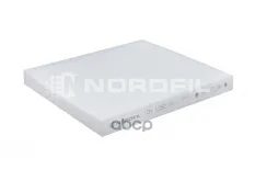 Фильтр салона FAW BESTUNE T77 2020- NORDFIL арт. cn1292