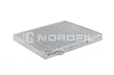 Фильтр салона угольный FAW BESTUNE T77 2020- NORDFIL арт. cn1292k