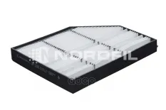 Фильтр салона KAMAZ 5490  MERCEDES-BENZ Antos (963) | 12- OM 936 LA MERCEDES-BENZ Antos (963) | 12- NORDFIL арт. cn1296