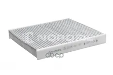 Фильтр салона угольный GREAT WALL Hover H6 1.5T  11.2013-10.2016   2.0D  06.2012-10.2016  HAVAL H6 NORDFIL арт. cn1297k