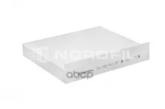 Фильтр салона CHANGAN CS55  CS55 Plus  CS75  CS75 Plus  CS85  CS85 Coupe  Eado  Eado II  Eado ET  Ea NORDFIL арт. cn1305