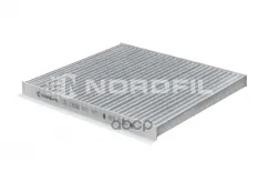 Фильтр салона угольный CHANGAN CS75  Raeton NORDFIL арт. cn1306k