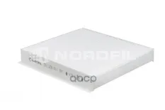 Фильтр салона CHANGAN CS95 Plus (23-)  CS95 (19-) NORDFIL арт. cn1308